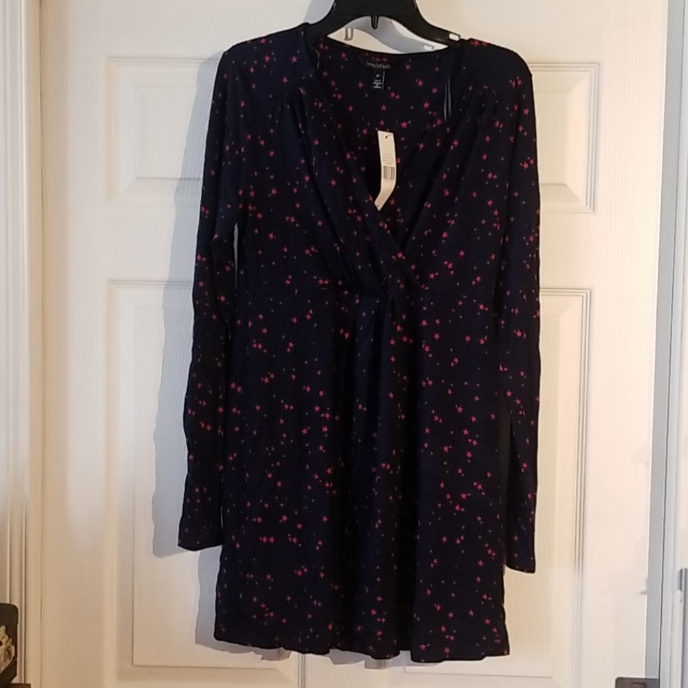 Long Tall Sally tunic